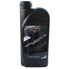 Трансмиссионное масло Mazda Original Oil ATF M-V 1L