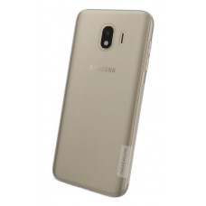Чехол Nillkin Samsung J400 Ultra thin TPU Nature Gray