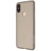 Husa de protecție Nillkin Xiaomi Mi A2 Lite/6 Pro Ultra thin TPU Nature Gray