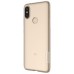 Чехол Nillkin Xiaomi Mi A2 Lite/6 Pro Ultra thin TPU Nature Transparent