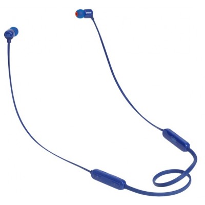 Наушники JBL Tune 110BT Blue