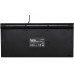 Клавиатура Hama SL720 Slimline Mini (R1050449)