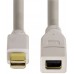 Кабель Hama Mini DisplayPort 1.50 m (53219)