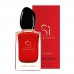 Парфюм для неё Giorgio Armani Si Passione EDP 30ml