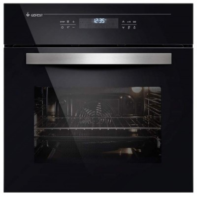 Электрический духовой шкаф Gefest ДА 622-04 A