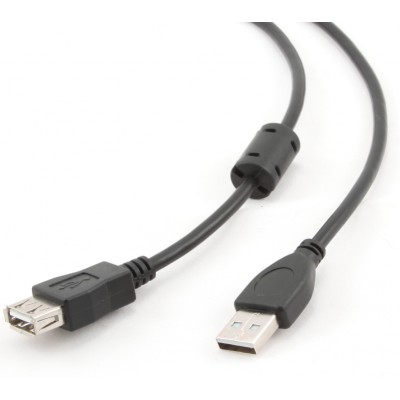 Кабель Cablexpert CCP-USB2-AMAF-10