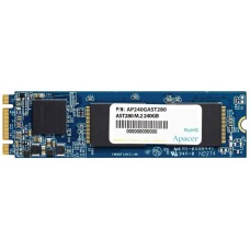 SSD накопитель Apacer AST280 240Gb (AP240GAST280)