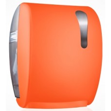 Диспенсер для бумаги Marplast AutoCut Sensor Colored Edition A875CES Orange