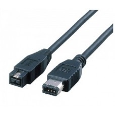 Cablu LMP FireWire 800 to FireWire 400 9-6 pin 0.5m (8128)