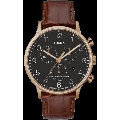 Наручные часы Timex TW2R71600