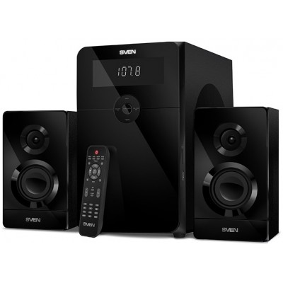 Компьютерные колонки Sven MS-2250 Black