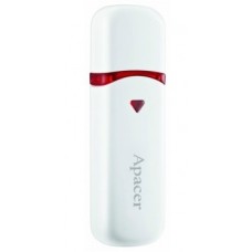 Флеш-накопитель Apacer AH333 32Gb White (AP32GAH333W-1)