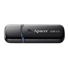 USB Flash Drive Apacer AH355 32Gb Black (AP32GAH355B-1)