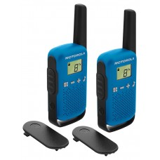 Рация Motorola Talkabout T42 Blue