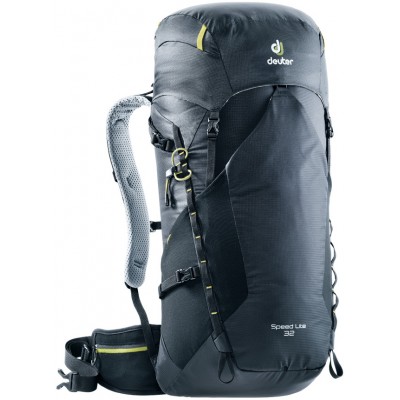 Рюкзак Deuter Speed Lite 32 Black