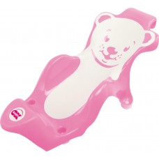 Стульчик для купания Ok Baby Buddy Pink (794-66-40)