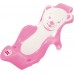 Стульчик для купания Ok Baby Buddy Pink (794-66-40)