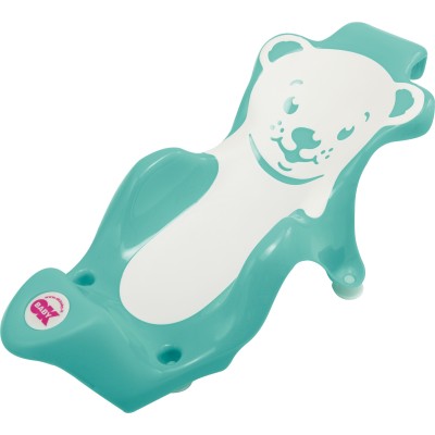 Scaun de baie Ok Baby Buddy Turquoise (794-72-40)