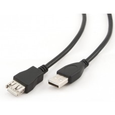 Cablu Cablexpert CCF-USB2-AMAF-10