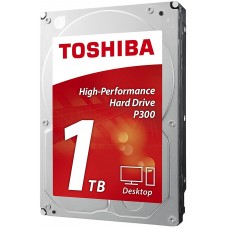 HDD Toshiba 1Tb P300 HDWD110UZSVA