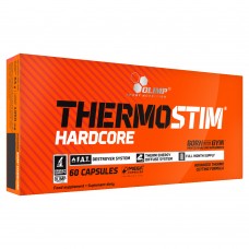 Жиросжигатель Olimp Thermo-Stim Hardcore 60cap