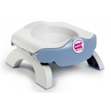 Oala-scaunel Ok Baby Roady Azure (905-55)