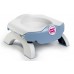 Детский горшок Ok Baby Roady Azure (905-55)