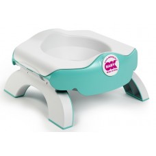 Oala-scaunel Ok Baby Roady Turquoise (905-72)