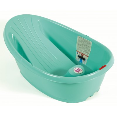 Ванночка Ok Baby Onda Baby Turquoise (892-72)