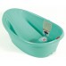 Ванночка Ok Baby Onda Baby Turquoise (892-72)