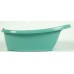 Ванночка Ok Baby Onda Baby Turquoise (892-72)