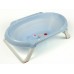 Ванночка Ok Baby Onda Slim Azure (895-55)