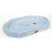 Ванночка Ok Baby Onda Slim Azure (895-55)