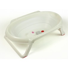 Cădiţă Ok Baby Onda Slim White (895-68)