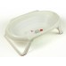Cădiţă Ok Baby Onda Slim White (895-68)