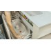 Cădiţă Ok Baby Onda Slim White (895-68)