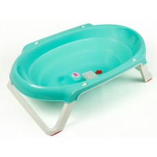 Cădiţă Ok Baby Onda Slim Turquoise (895-72)