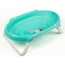 Ванночка Ok Baby Onda Slim Turquoise (895-72)