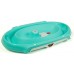 Ванночка Ok Baby Onda Slim Turquoise (895-72)