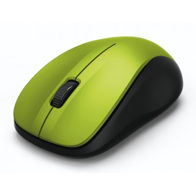 Mouse Hama MW-300 Lemon Yellow