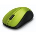 Mouse Hama MW-300 Lemon Yellow