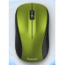 Mouse Hama MW-300 Lemon Yellow