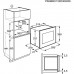 Встраиваемая микроволновая печь AEG MSB2547D-M
