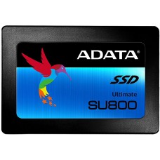 SSD накопитель Adata Ultimate SU800 1Tb