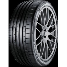 Шина Continental ContiSportContact 6 275/45 R21 107Y