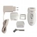 Epilator Panasonic ES-ED53W520