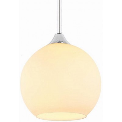 Lustră Led Market Glass 32015/1-300mm White