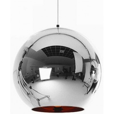 Lustră Led Market F6190/1-300mm Chrome