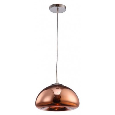 Люстра Led Market BK2021-P-L Brass