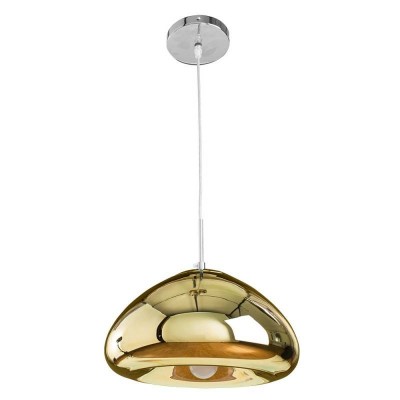 Люстра Led Market BK2021-P-L Gold